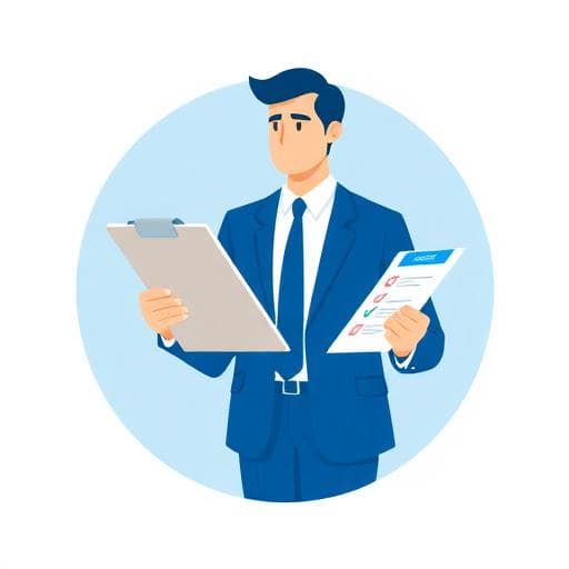 QSA Services