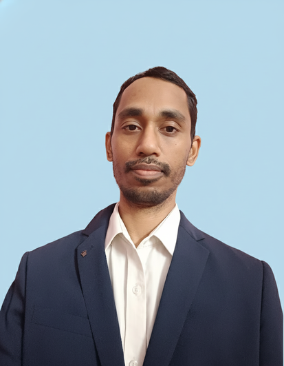 Dr. Amar